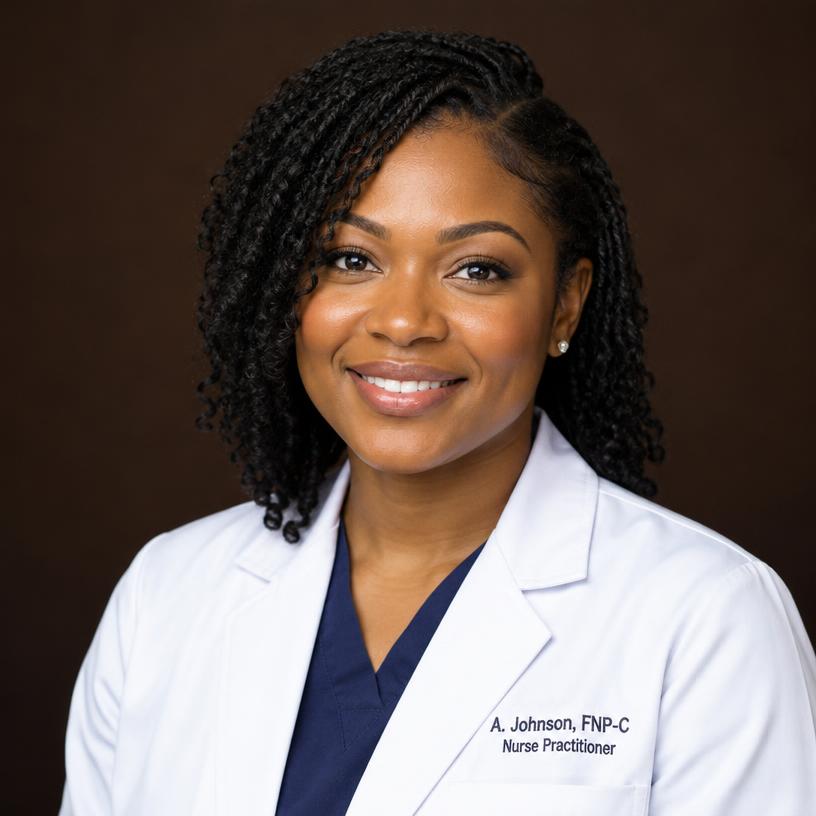 Alicia Johnson