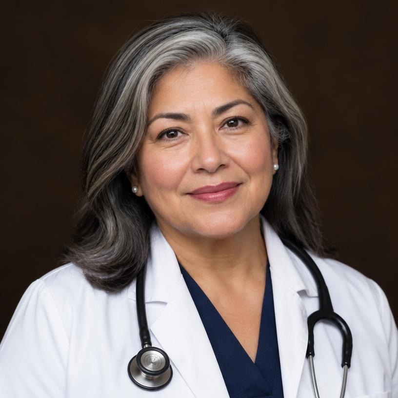 Dr. Rosa Delgado