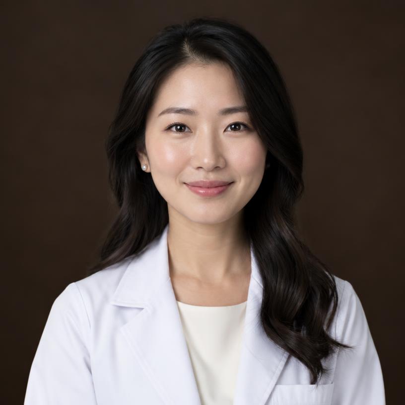 Dr. Grace Lin